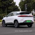 Pure electric SUV xpeng g3i